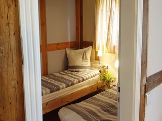 Holiday house Mönkebude Features 15