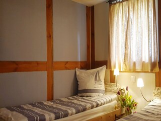 Ferienhaus Mönkebude Ausstattung 23