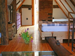 Casa de vacaciones Mönkebude Características 36