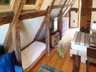 Ferienhaus Mönkebude Ausstattung 17