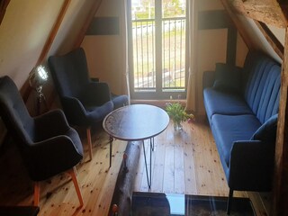 Ferienhaus Mönkebude Ausstattung 21