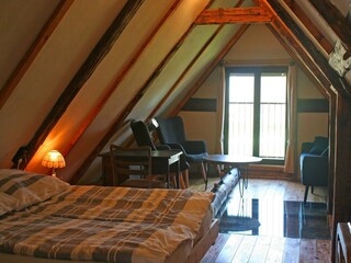Ferienhaus Mönkebude Ausstattung 18