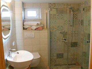 Ferienhaus Mönkebude Ausstattung 19