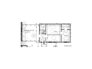 Casa de vacaciones Mönkebude  40