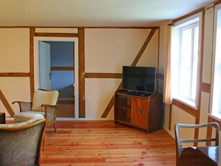 Casa de vacaciones Mönkebude Características 25