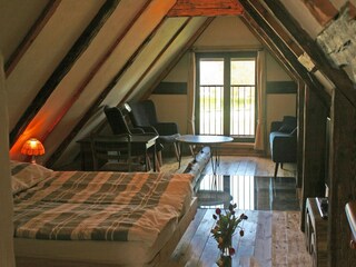 Casa per le vacanze Mönkebude Caratteristiche 19