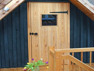 Casa de vacaciones Mönkebude Grabación al aire libre 9