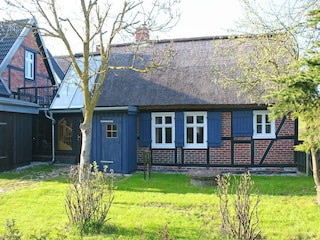 Holiday house Mönkebude Outdoor Recording 9