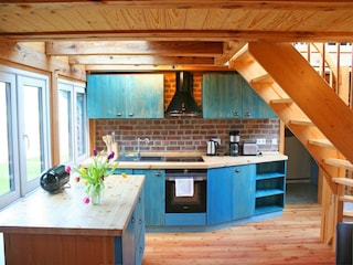 Ferienhaus Mönkebude Ausstattung 14