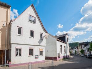 Uitnodigend vakantiehuis in Sankt Goarshausen - St. Goarshausen - image1