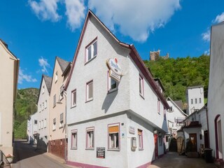 Casa per le vacanze St. Goarshausen Registrazione all'aperto 2