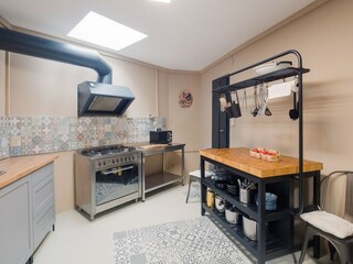 Vakantiehuis St. Goarshausen Kenmerken 21