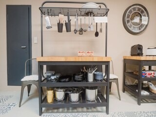 Ferienhaus St. Goarshausen Ausstattung 11