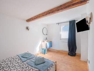 Maison de vacances St. Goarshausen Équipement 15