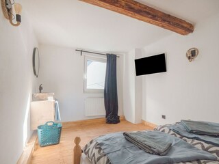 Maison de vacances St. Goarshausen Équipement 16