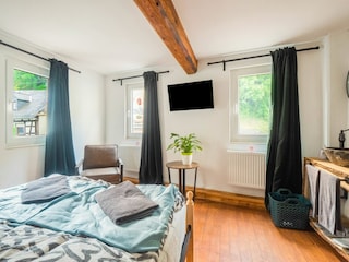 Ferienhaus St. Goarshausen Ausstattung 9