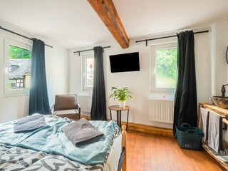 Maison de vacances St. Goarshausen Équipement 21