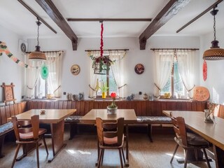 Ferienhaus St. Goarshausen Ausstattung 17