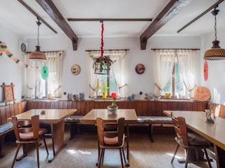 Ferienhaus St. Goarshausen Ausstattung 4