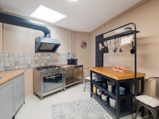 Vakantiehuis St. Goarshausen Kenmerken 11