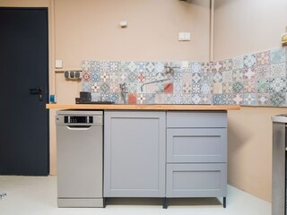 Vakantiehuis St. Goarshausen Kenmerken 4