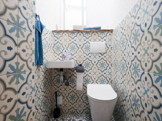 Vakantiehuis St. Goarshausen Kenmerken 23