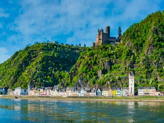 Maison de vacances St. Goarshausen  40