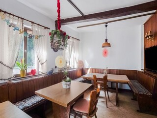Maison de vacances St. Goarshausen Équipement 9