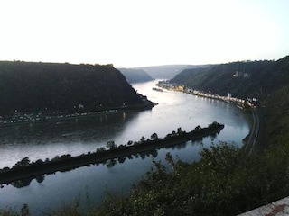 Ferienhaus St. Goarshausen Umgebung 32