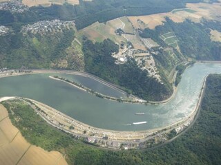 Vakantiehuis St. Goarshausen Omgeving 33