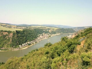 Vakantiehuis St. Goarshausen Omgeving 35