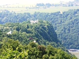 Vakantiehuis St. Goarshausen Omgeving 29