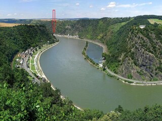 Holiday house St. Goarshausen Environment 35