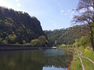 Holiday house St. Goarshausen Environment 31