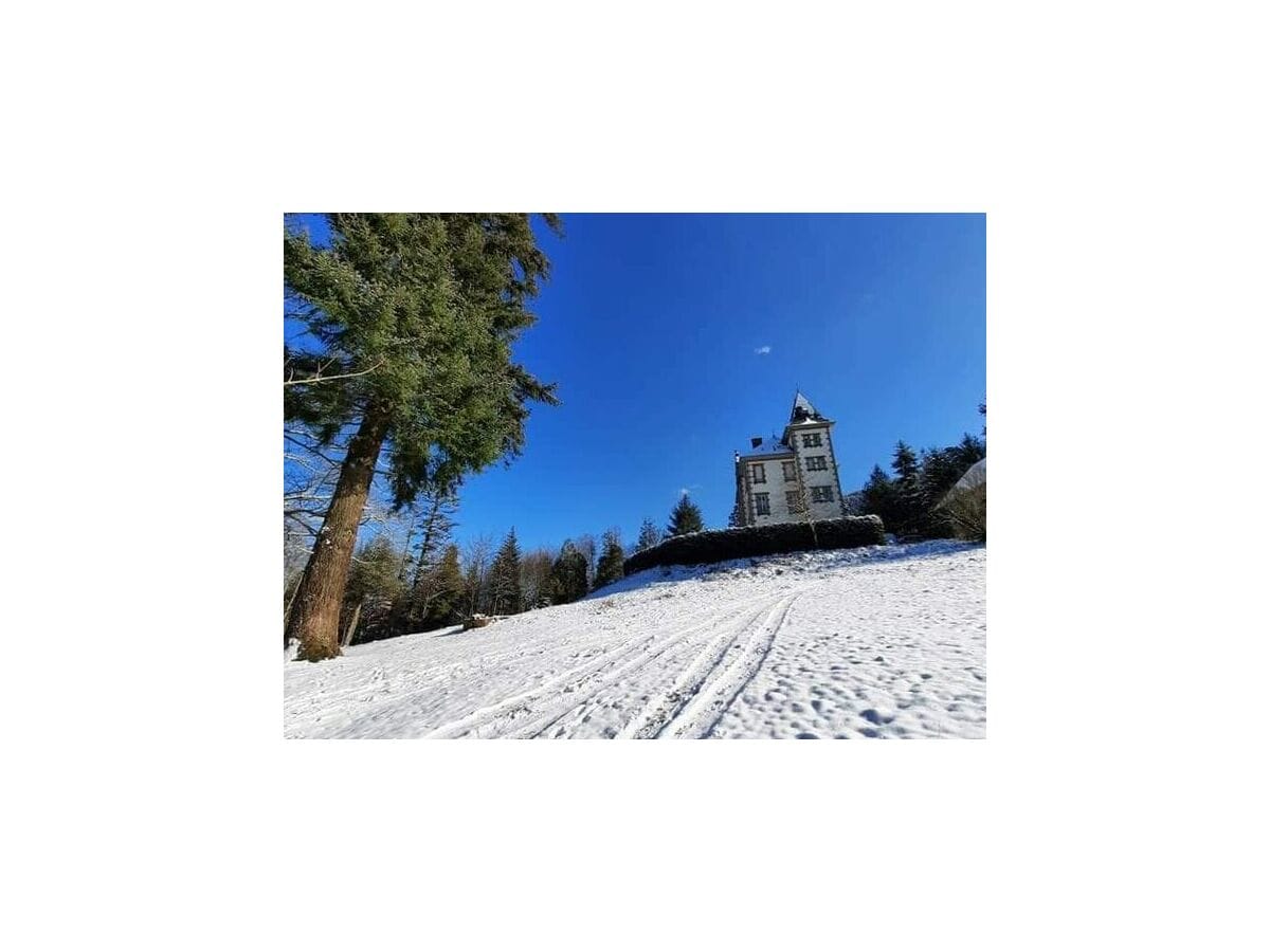 Casa de vacaciones Raon-l'Étape Grabación al aire libre 1