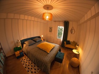 Holiday house Raon-l'Étape Features 25