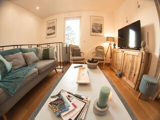 Holiday house Raon-l'Étape Features 13