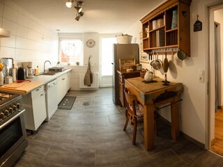 Ferienhaus Raon-l'Étape Ausstattung 7