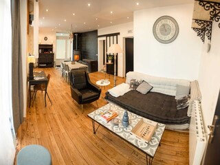 Holiday house Raon-l'Étape Features 23