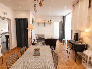 Holiday house Raon-l'Étape Features 16