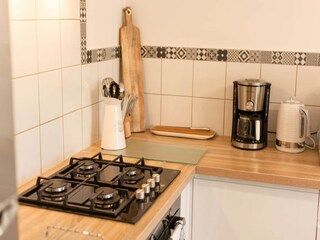 Holiday house Raon-l'Étape Features 27