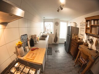 Ferienhaus Raon-l'Étape Ausstattung 12