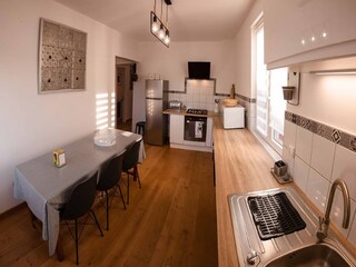 Ferienhaus Raon-l'Étape Ausstattung 13