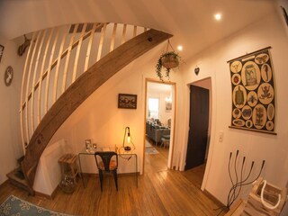 Holiday house Raon-l'Étape Features 11
