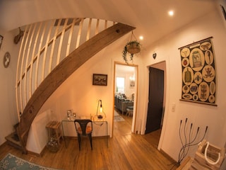 Holiday house Raon-l'Étape Features 9