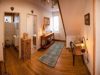 Ferienhaus Raon-l'Étape Ausstattung 15