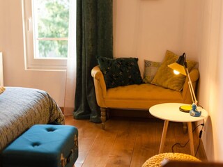 Holiday house Raon-l'Étape Features 24