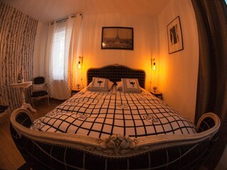 Ferienhaus Raon-l'Étape Ausstattung 24