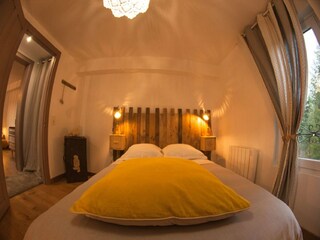 Holiday house Raon-l'Étape Features 6