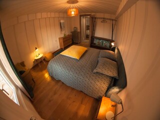 Ferienhaus Raon-l'Étape Ausstattung 9